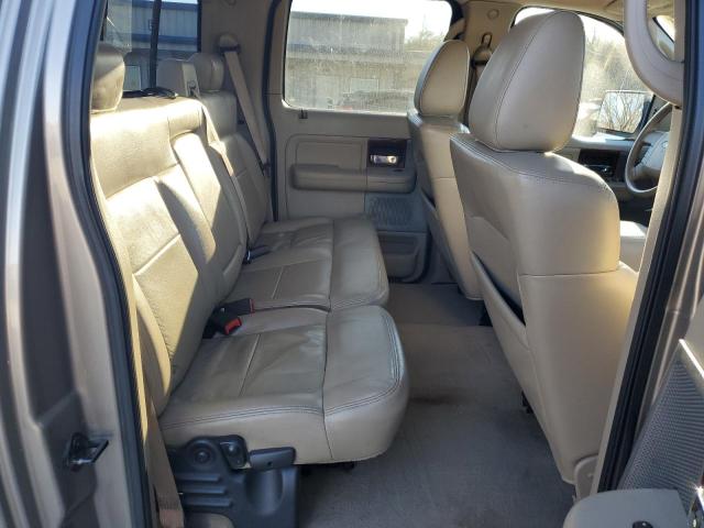 Photo 10 from auction – 2005 FORD F150 SUPER with VIN 1FTPW12505FB24088