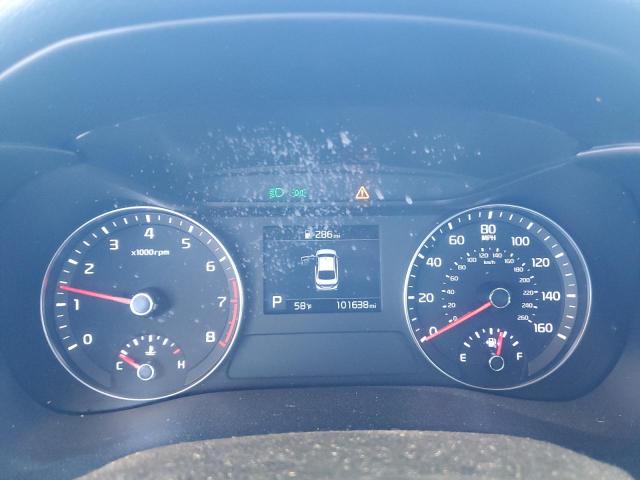 Photo 9 from auction – 2020 KIA FORTE FE with VIN 3KPF24AD3LE213291