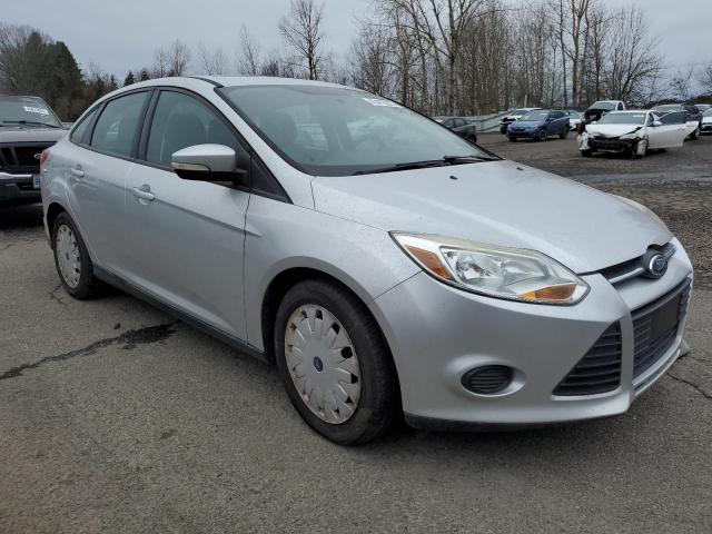 Photo 4 from auction – 2013 FORD FOCUS SE with VIN 1FADP3F22DL252205