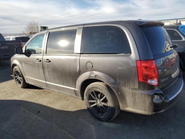 Photo 2 from auction – 2019 DODGE GRAND CARAVAN with VIN 2C4RDGEG1KR711225