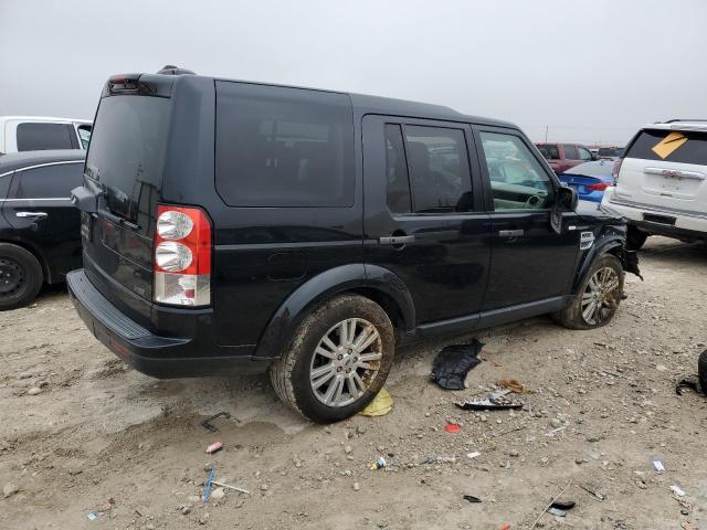 Photo 3 from auction – 2012 LAND ROVER LR4 HSE with VIN SALAG2D42CA598625