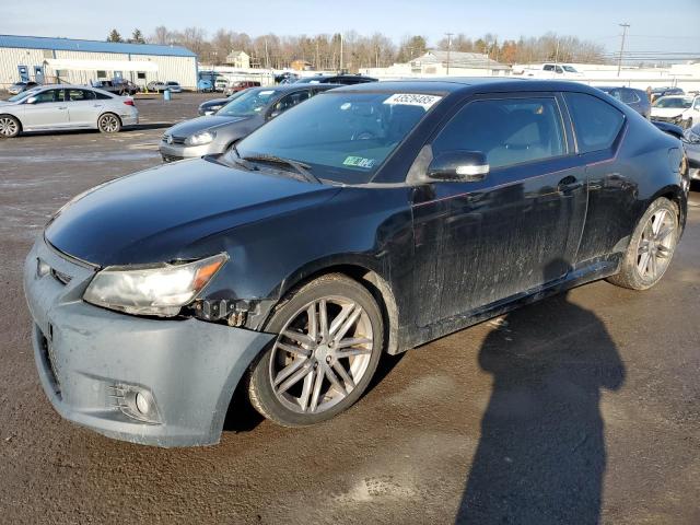 TOYOTA SCION TC 2012 with VIN JTKJF5C71C3041578 - Photo from auction