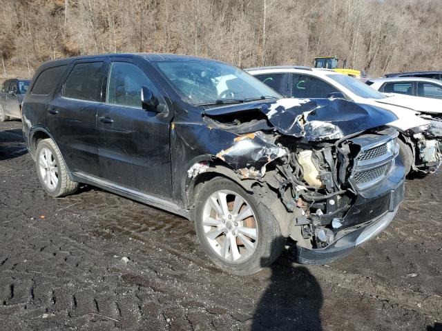 Photo 4 from auction – 2012 DODGE DURANGO SX with VIN 1C4RDJAGXCC301651