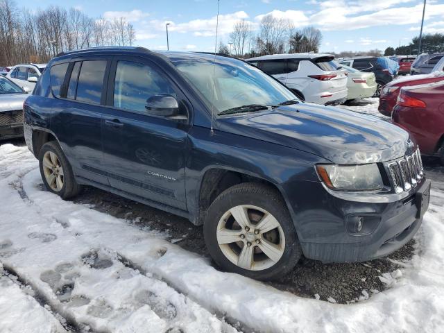 Photo 4 from auction – 2014 JEEP COMPASS LA with VIN 1C4NJDEBXED530223