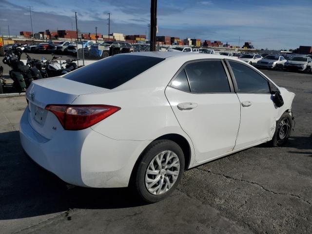 Photo 3 from auction – 2017 TOYOTA COROLLA L with VIN 5YFBURHE0HP676774