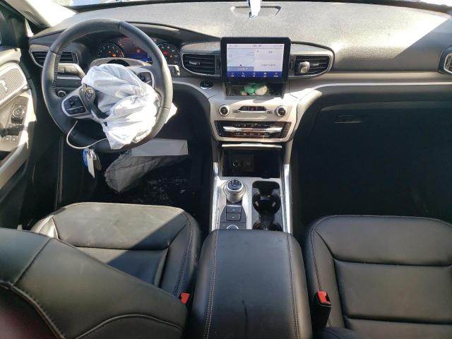 Photo 8 from auction – 2023 FORD EXPLORER X with VIN 1FMSK8DH7PGB92774