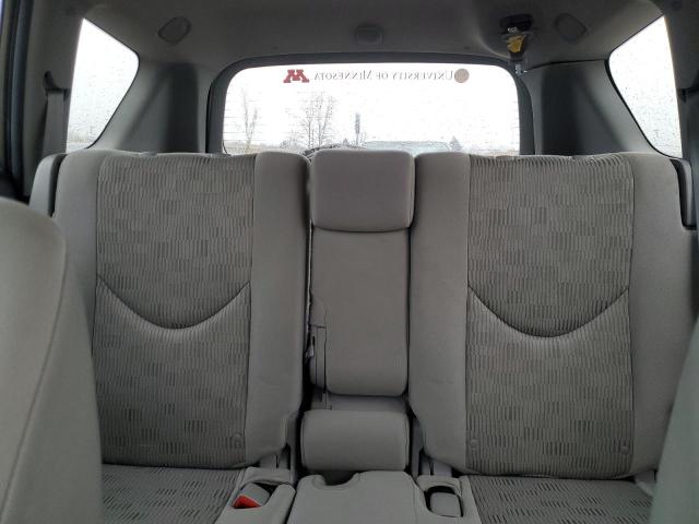 Photo 10 from auction – 2011 TOYOTA RAV4 with VIN 2T3BF4DV6BW175212
