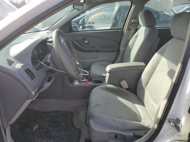 Photo 7 from auction – 2007 CHEVROLET MALIBU LS with VIN 1G1ZS58F87F105375