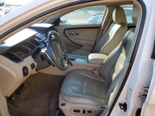 Photo 7 from auction – 2012 FORD TAURUS LIM with VIN 1FAHP2FW3CG113786