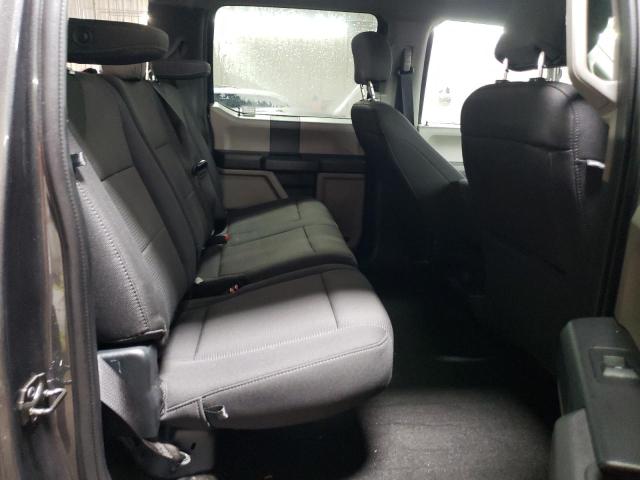 Photo 10 from auction – 2019 FORD F150 SUPER with VIN 1FTEW1EP1KFC04418