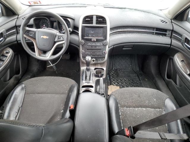 Photo 8 from auction – 2016 CHEVROLET MALIBU LIM with VIN 1G11C5SA9GU158640