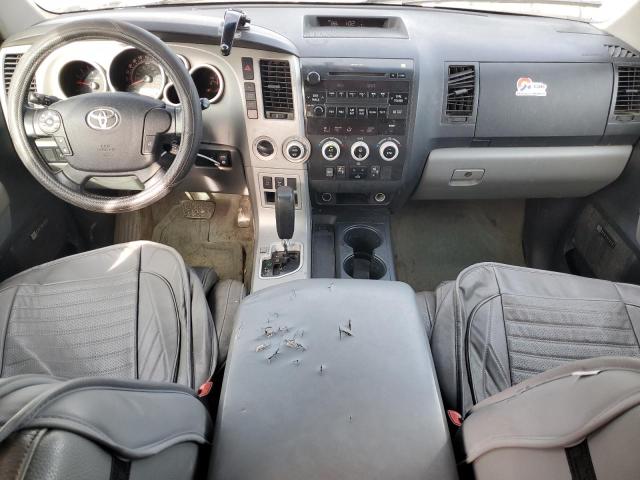 Photo 8 from auction – 2008 TOYOTA SEQUOIA SR with VIN 5TDBY64A68S018762