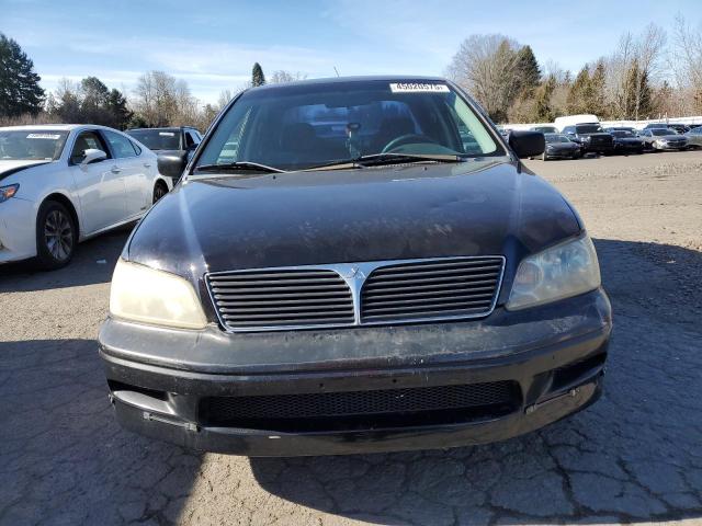 Photo 5 from auction – 2002 MITSUBISHI LANCER OZ with VIN JA3AJ86E92U027551