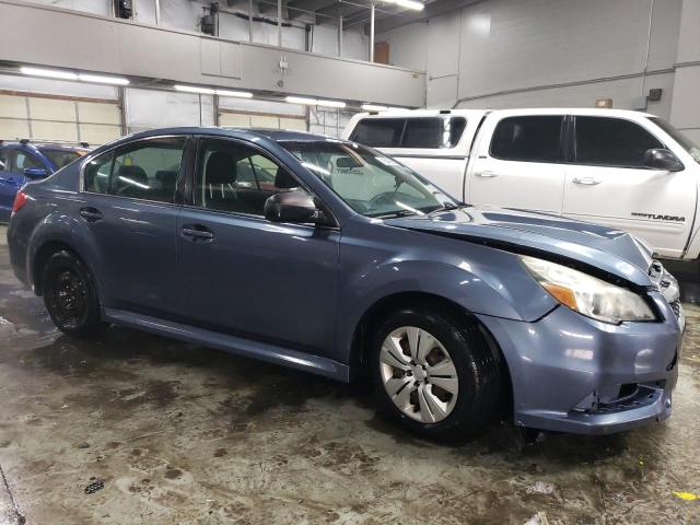 Photo 4 from auction – 2013 SUBARU LEGACY 2.5 with VIN 4S3BMCA67D3019506