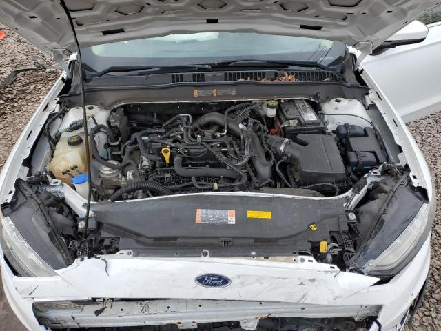 Photo 11 from auction – 2019 FORD FUSION SE with VIN 3FA6P0HD1KR126597