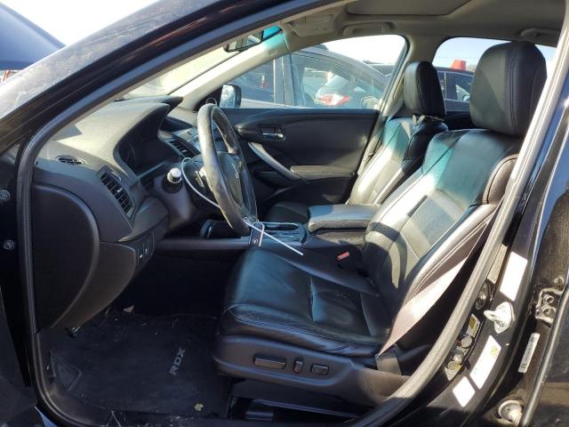 Photo 7 from auction – 2014 ACURA RDX TECHNO with VIN 5J8TB4H5XEL004322