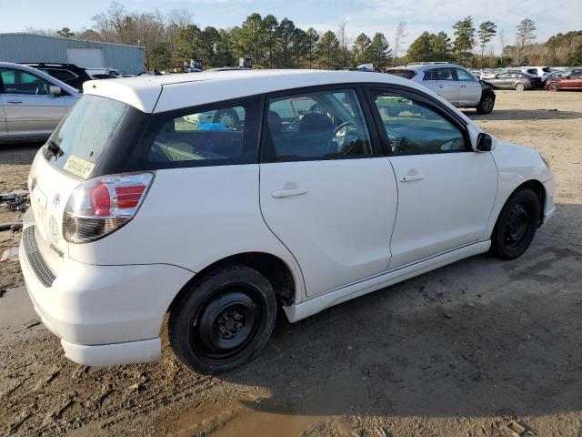 Photo 3 from auction – 2008 TOYOTA COROLLA MA with VIN 2T1KR30E78C690620