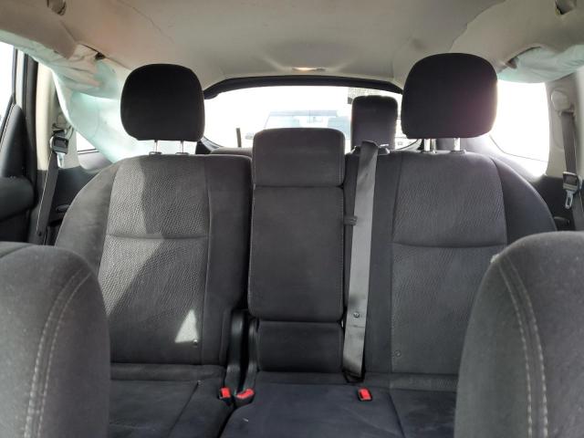 Photo 10 from auction – 2016 NISSAN PATHFINDER with VIN 5N1AR2MMXGC634245