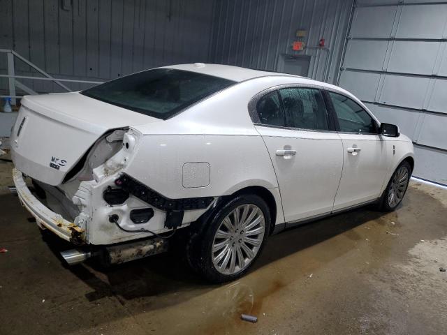 Photo 3 from auction – 2013 LINCOLN MKS with VIN 1LNHL9EK4DG615412