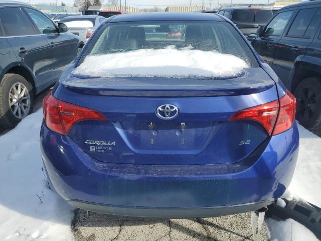 Photo 6 from auction – 2017 TOYOTA COROLLA L with VIN 2T1BURHEXHC919541