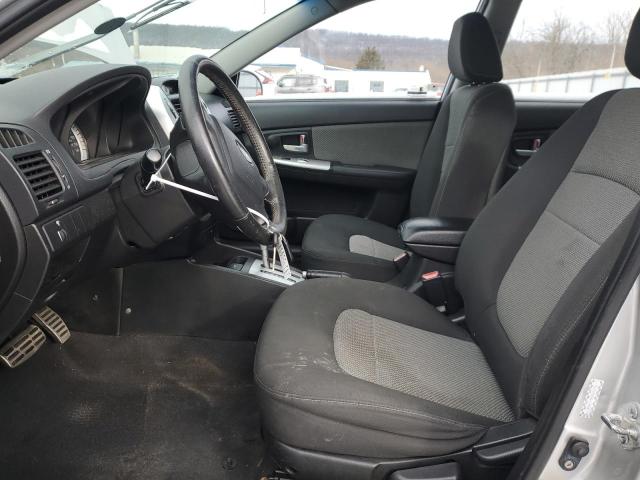 صورة رقم 7 من المزاد - 2008 KIA SPECTRA5 5 مع VIN KNAFE162285019140