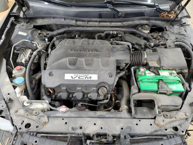 Photo 11 from auction – 2012 HONDA CROSSTOUR with VIN 5J6TF2H5XCL007770