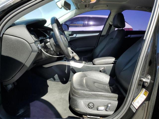 Photo 7 from auction – 2014 AUDI A4 PREMIUM with VIN WAUFFAFL9EN024370