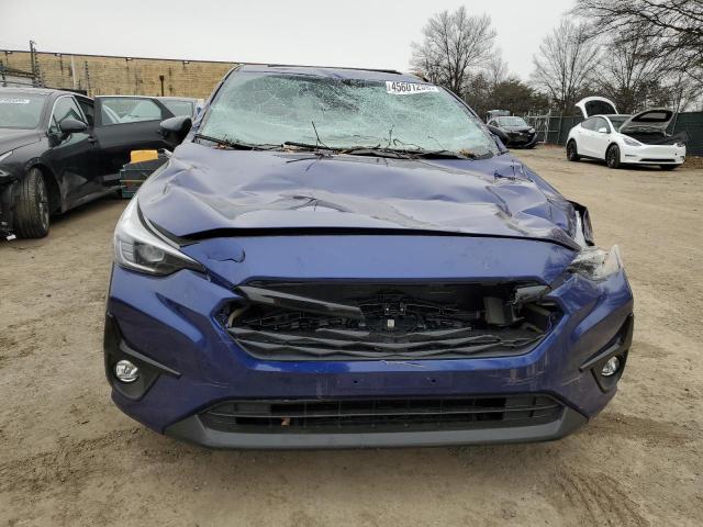 Photo 5 from auction – 2024 SUBARU IMPREZA RS with VIN JF1GUHJC6R8317120