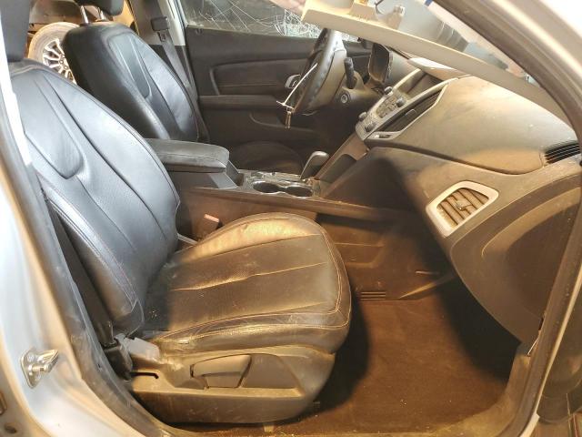 Photo 7 from auction – 2013 GMC TERRAIN SL with VIN 2GKALMEK5D6100223
