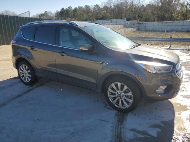Photo 4 from auction – 2017 FORD ESCAPE TIT with VIN 1FMCU0J99HUC92746