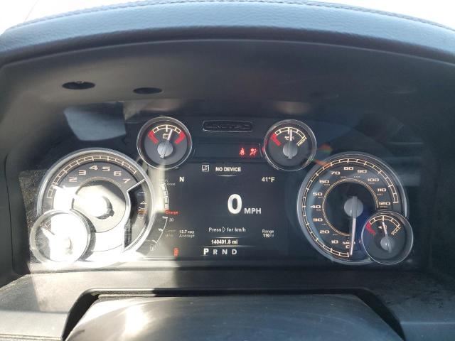 Photo 9 from auction – 2017 RAM 1500 LONGH with VIN 1C6RR7PT4HS783076
