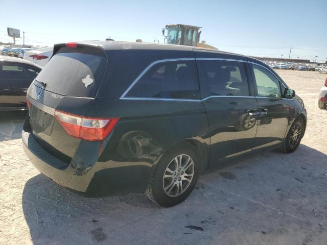 Photo 3 from auction – 2011 HONDA ODYSSEY with VIN 5FNRL5H64BB018025
