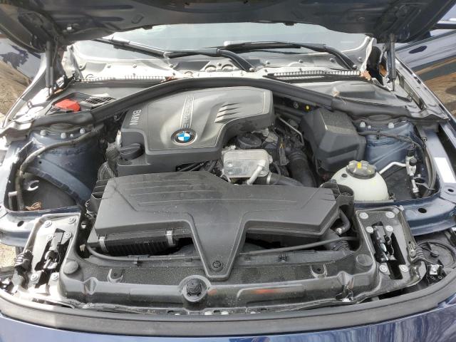 Снимка 11 от търг – 2016 BMW 320 XI с VIN WBA8A3C54GK551746