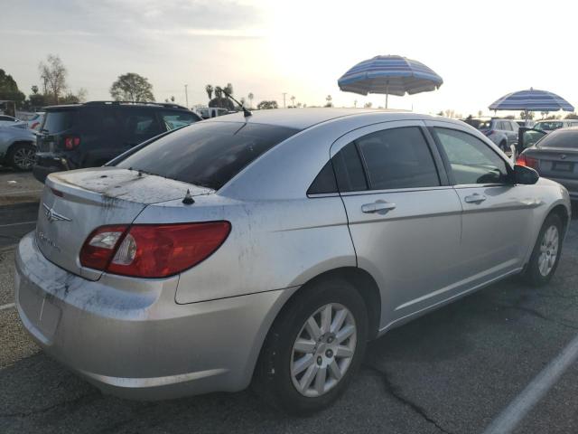 Photo 3 from auction – 2007 CHRYSLER SEBRING with VIN 1C3LC46R07N676001