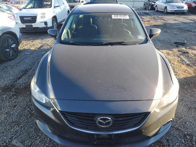 Photo 5 from auction – 2016 MAZDA 6 TOURING with VIN JM1GJ1V52G1413631