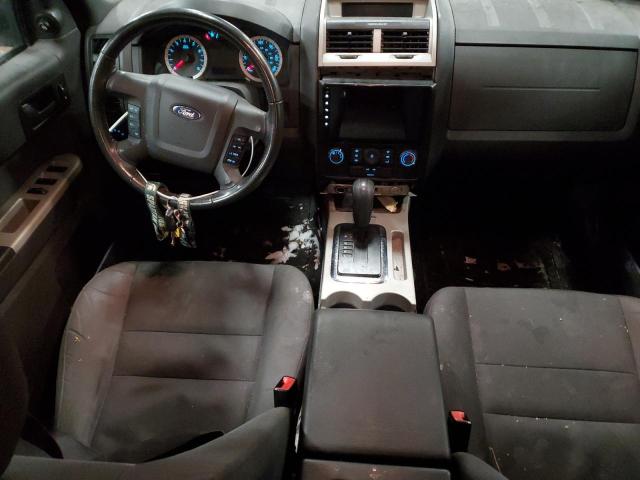 Photo 8 from auction – 2012 FORD ESCAPE XLT with VIN 1FMCU9D79CKB65871