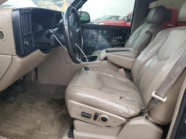 Photo 7 from auction – 2005 GMC NEW SIERRA with VIN 2GTEC13TX51146328