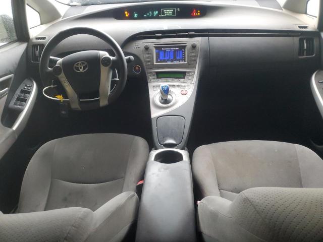 Снимка 8 от търг – 2013 TOYOTA PRIUS с VIN JTDKN3DU3D0343397