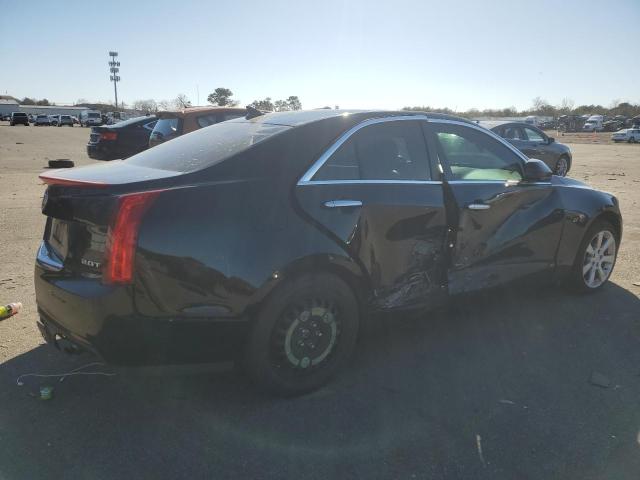 Photo 3 from auction – 2014 CADILLAC ATS with VIN 1G6AG5RX6E0114155