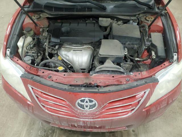 Foto 11 de la subasta – 2011 TOYOTA CAMRY BASE con VIN 4T4BF3EK3BR131410