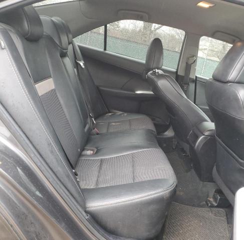 Photo 10 from auction – 2012 TOYOTA CAMRY BASE with VIN 4T1BF1FK2CU200960