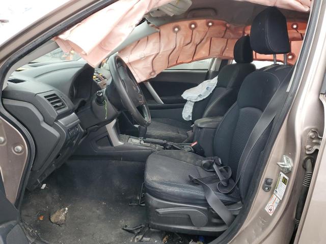 Photo 7 from auction – 2014 SUBARU FORESTER 2 with VIN JF2SJAAC6EH470158
