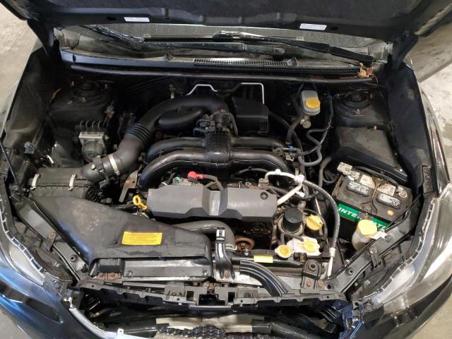 Photo 11 from auction – 2016 SUBARU IMPREZA SP with VIN JF1GPAP6XG8302858