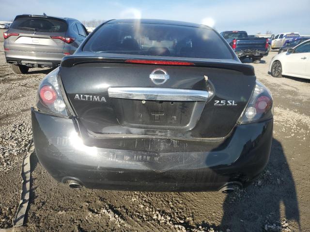Photo 6 from auction – 2010 NISSAN ALTIMA BAS with VIN 1N4AL2AP8AN427262