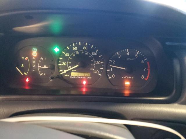 Photo 9 from auction – 1997 TOYOTA CAMRY CE with VIN 4T1BF22K0VU010072