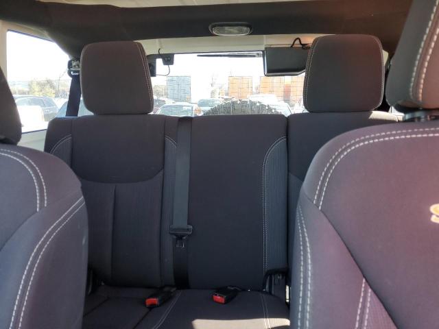 Photo 10 from auction – 2013 JEEP WRANGLER U with VIN 1C4BJWEG0DL568350