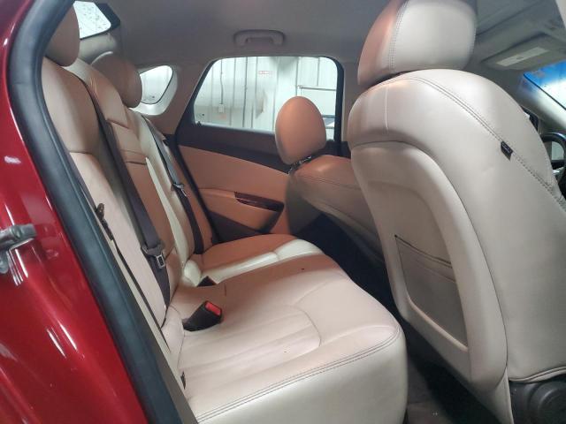 Photo 10 from auction – 2012 BUICK VERANO with VIN 1G4PS5SK8C4126264