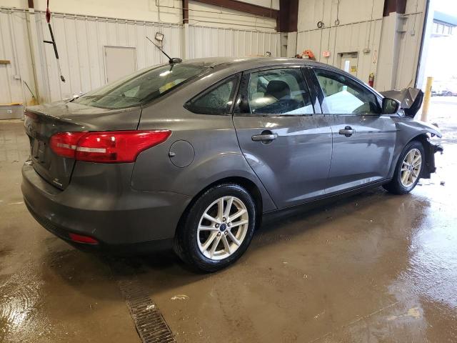 Photo 3 from auction – 2015 FORD FOCUS SE with VIN 1FADP3F20FL369039