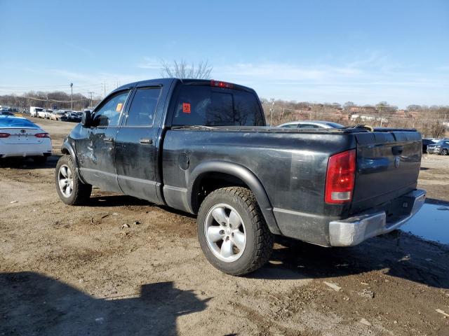 Photo 2 from auction – 2006 DODGE RAM 1500 S with VIN 1D7HU18256S563714