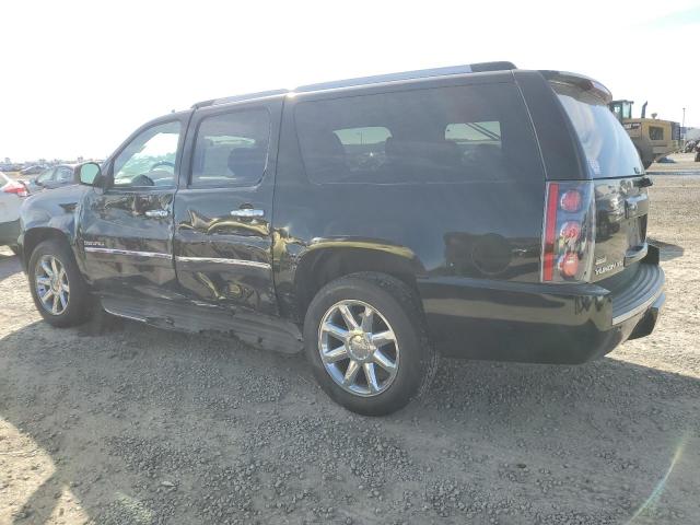 Photo 2 from auction – 2011 GMC YUKON XL D with VIN 1GKS2MEF8BR187840